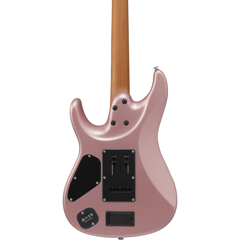 Ibanez TOD10MM Tim Henson Signature Metallic Mauve