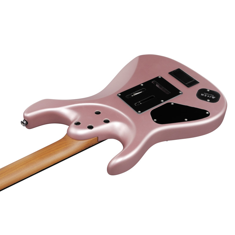 Ibanez TOD10MM Tim Henson Signature Metallic Mauve