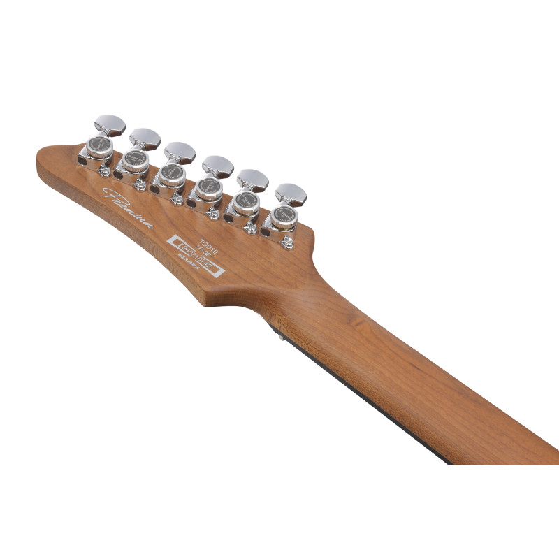 Ibanez TOD10MM Tim Henson Signature Metallic Mauve