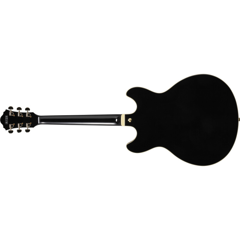 Ibanez AS93SP-BK