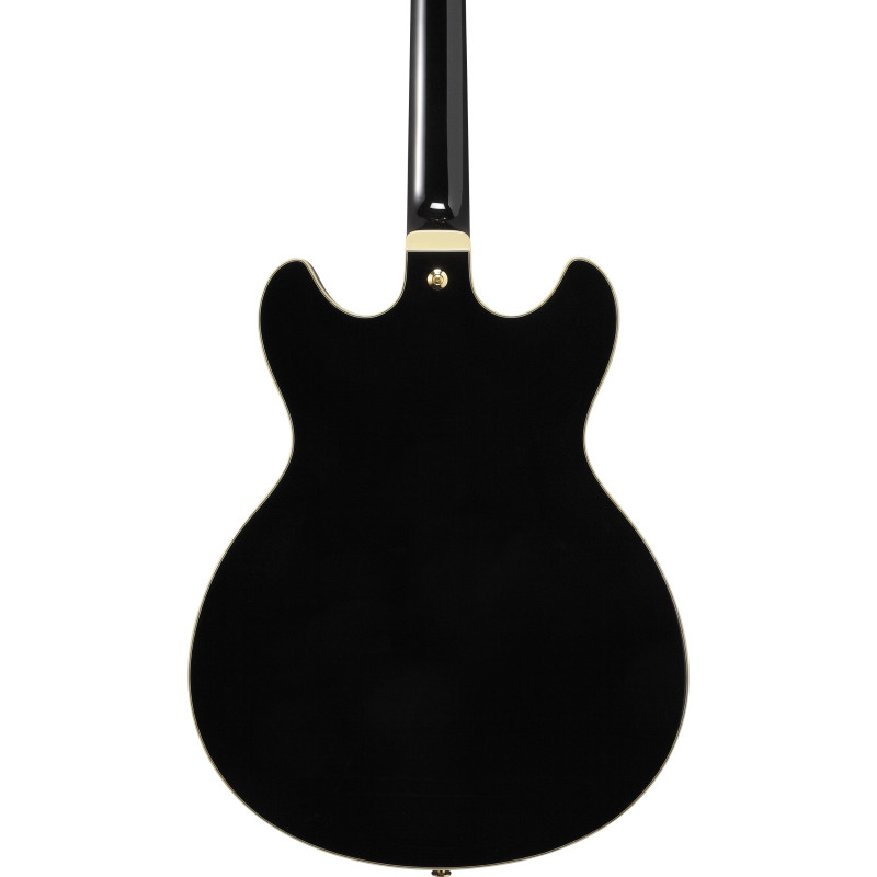 Ibanez AS93SP-BK