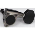 Gotoh SG301-B07-CK 3+3 Clavijero Electrica