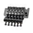 Gotoh GE1996T-CK Bridge Cosmo Black