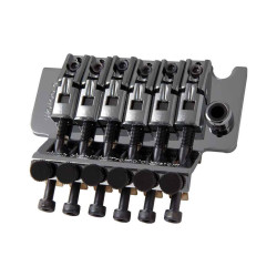 Gotoh GE1996T-CK Bridge Cosmo Black