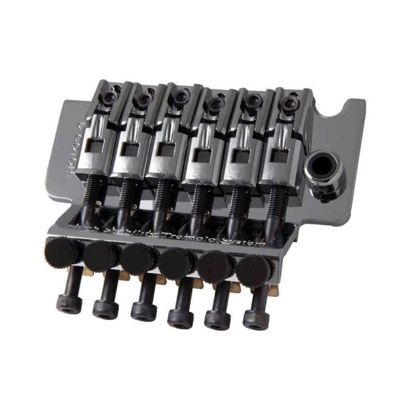 Gotoh GE1996T-CK Bridge Cosmo Black