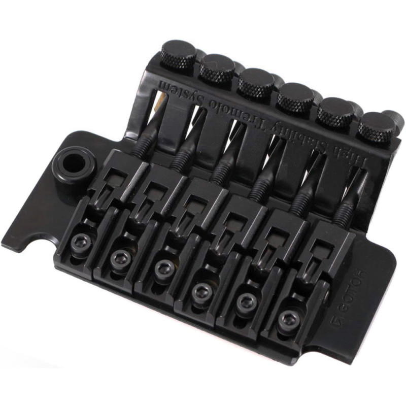 Gotoh Puente GE1996T-B Black