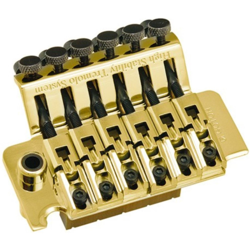 Gotoh Puente GE1996T-GG