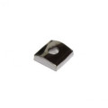 Gotoh LNPAD-C Bloqueador Cuerdas Individual Cromado