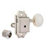 Gotoh SD91-05MA-N 6L Tipo Kluson Niquelado