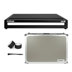 Pedaltrain XD24 Tour Case