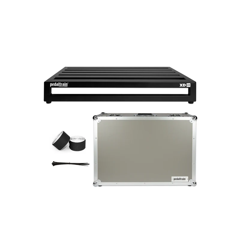 Pedaltrain XD24 Tour Case
