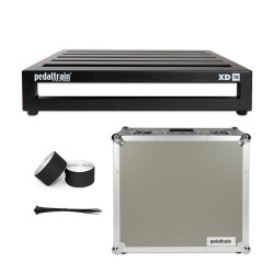 Pedaltrain XD18 Tour Case
