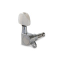 Gewa Clavijero Nacar 3+3 Cromado