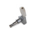 Gewa Clavijero Nacar 3+3 Cromado