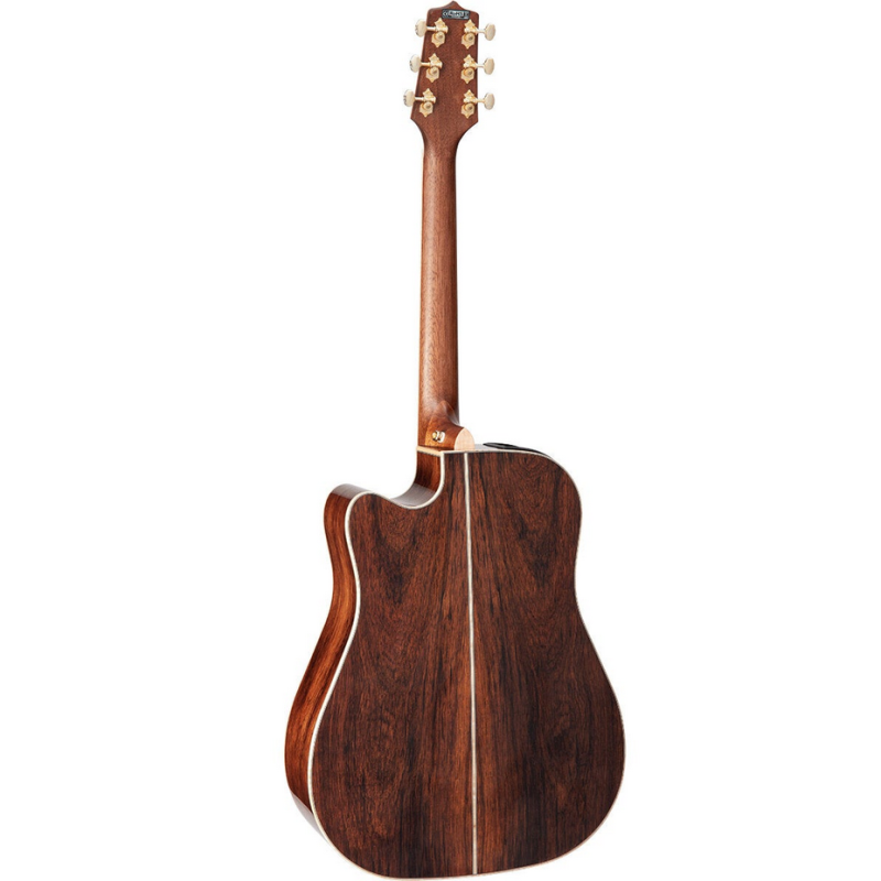Takamine GD90CE Natural