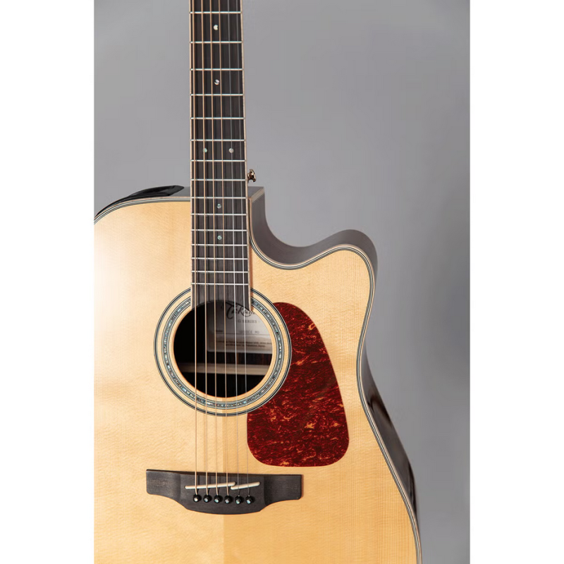 Takamine GD90CE Natural