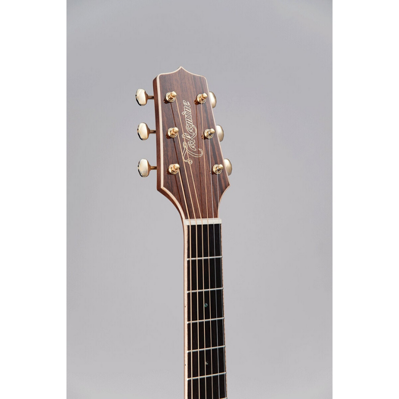 Takamine GD90CE Natural