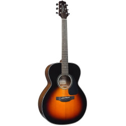 Takamine GN30 Brown Sunburst