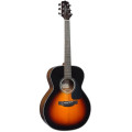 Takamine GN30 Brown Sunburst