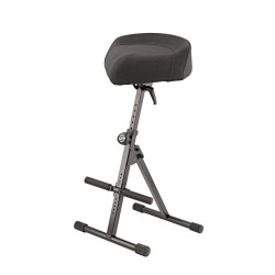 Konig & Meyer 14044-000-55 Sillin