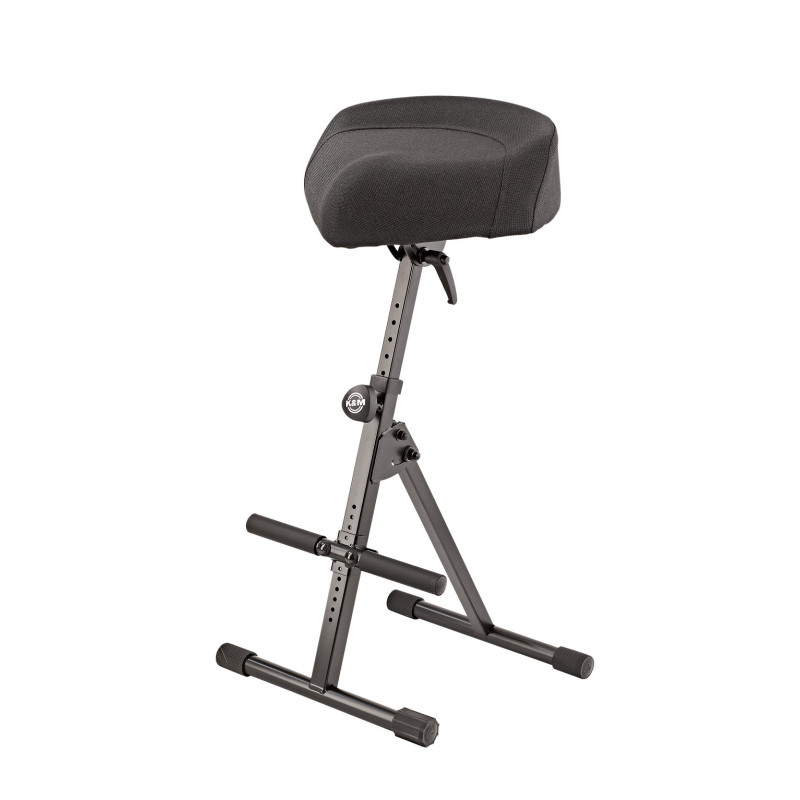 Konig & Meyer 14044-000-55 Saddle