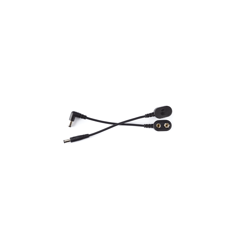 Daddario PW-9VPC-02 Power Adapter