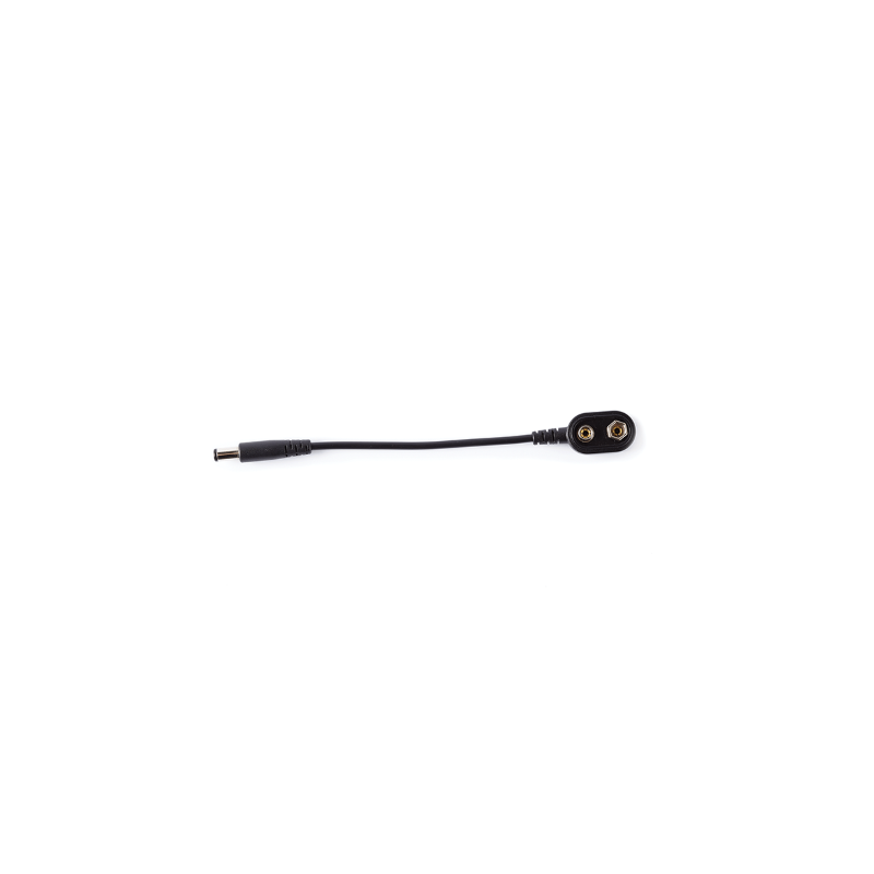 Daddario PW-9VPC-02 Power Adapter
