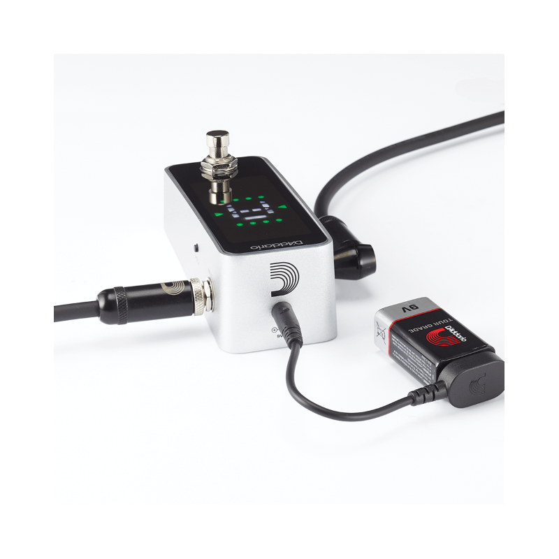 Daddario PW-9VPC-02 Power Adapter