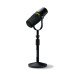 Shure MV7PLUS-K Black + Soporte