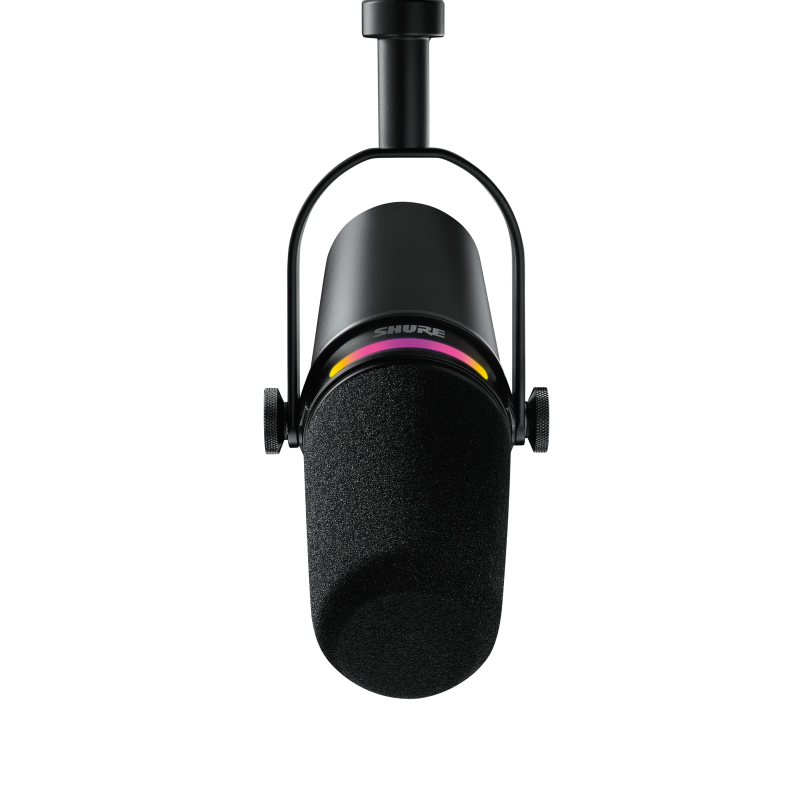 Shure MV7PLUS-K Black