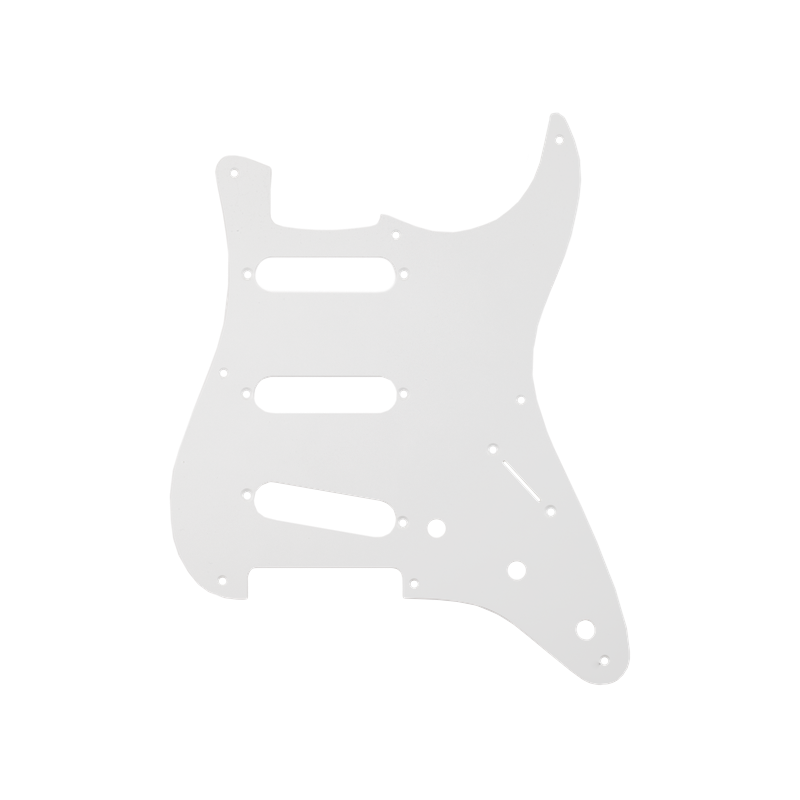 Fender Golpeador 56-59 Stratocaster American Vintage Eggshell