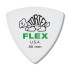 Dunlop Pack 6 Puas Tortex Flex 0.88mm