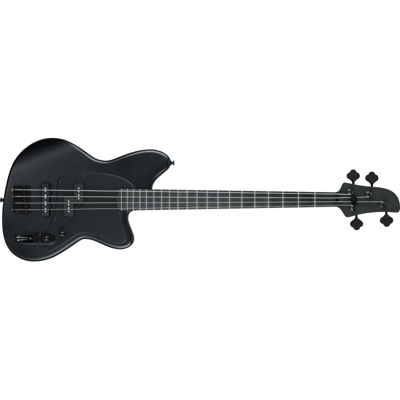 Ibanez TMB420-BBKF Black Flat