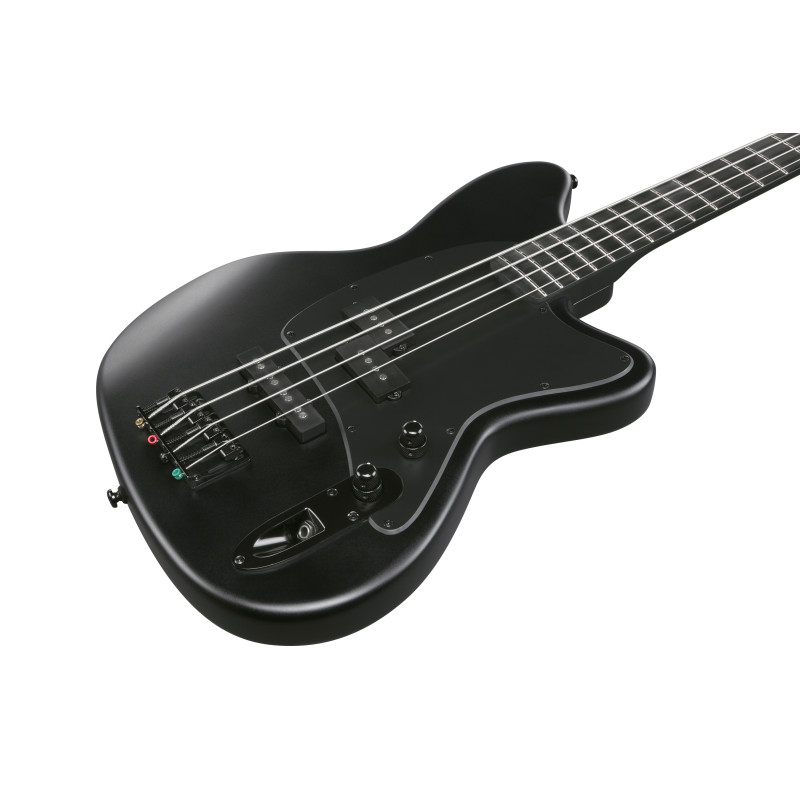Ibanez TMB420-BBKF Black Flat
