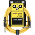 Boss BIC-10A Jack to Jack 3m Yellow