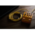 Boss BIC-10A Jack to Jack 3m Yellow