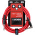 Boss BIC-10A Jack to Jack 3m Red
