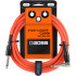 Boss BIC-10A Jack to Jack 3m Orange