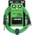 Boss BIC-10A Jack to Jack 3m Green