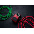 Boss BIC-10A Jack to Jack 3m Green