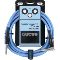 Boss BIC-10A Jack Jack 3m Blue