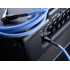Boss BIC-10A Jack to Jack 3m Blue