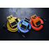 Boss BIC-10A Jack to Jack 3m Blue