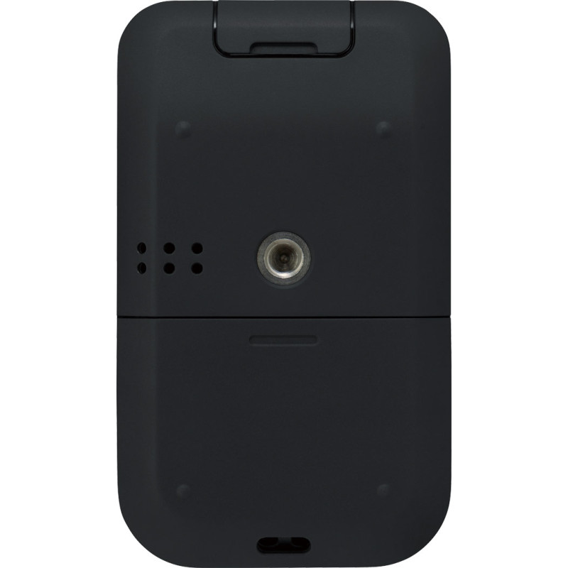 Roland R-07 Black Portable Recorder