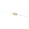 Fender Condensador Pure Vintage Wax Paper Capacitor 05uf 150V