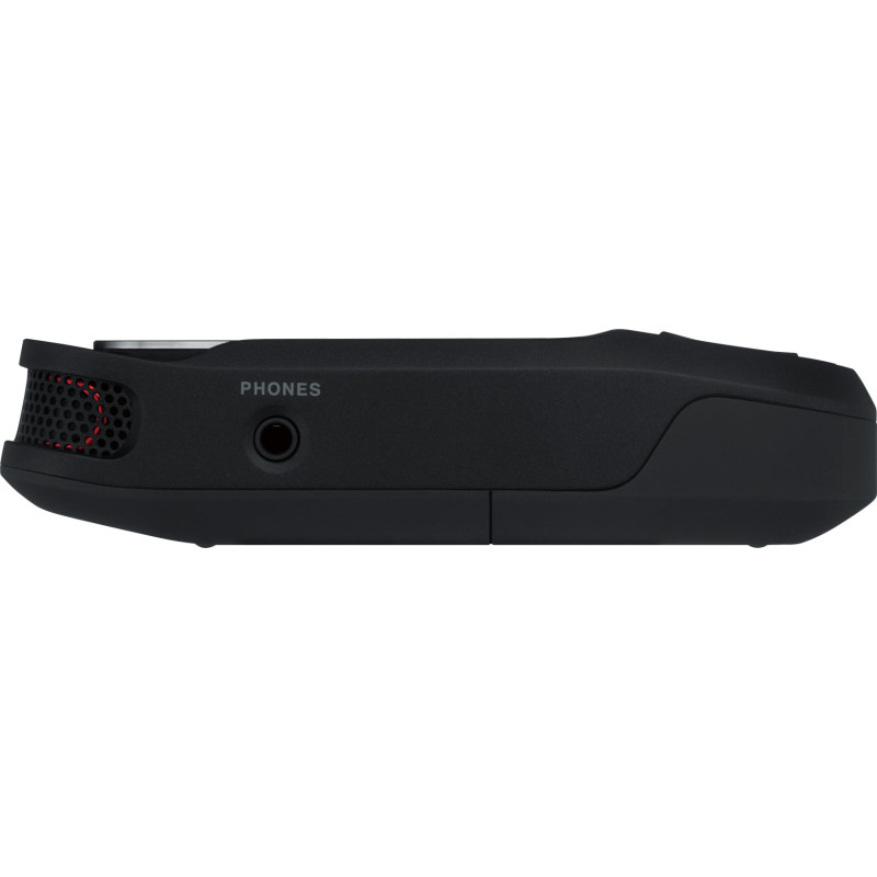 Roland R-07 Black Portable Recorder