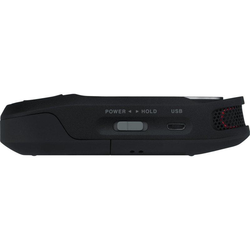 Roland R-07 Black Portable Recorder