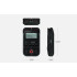 Roland R-07 Black Portable Recorder