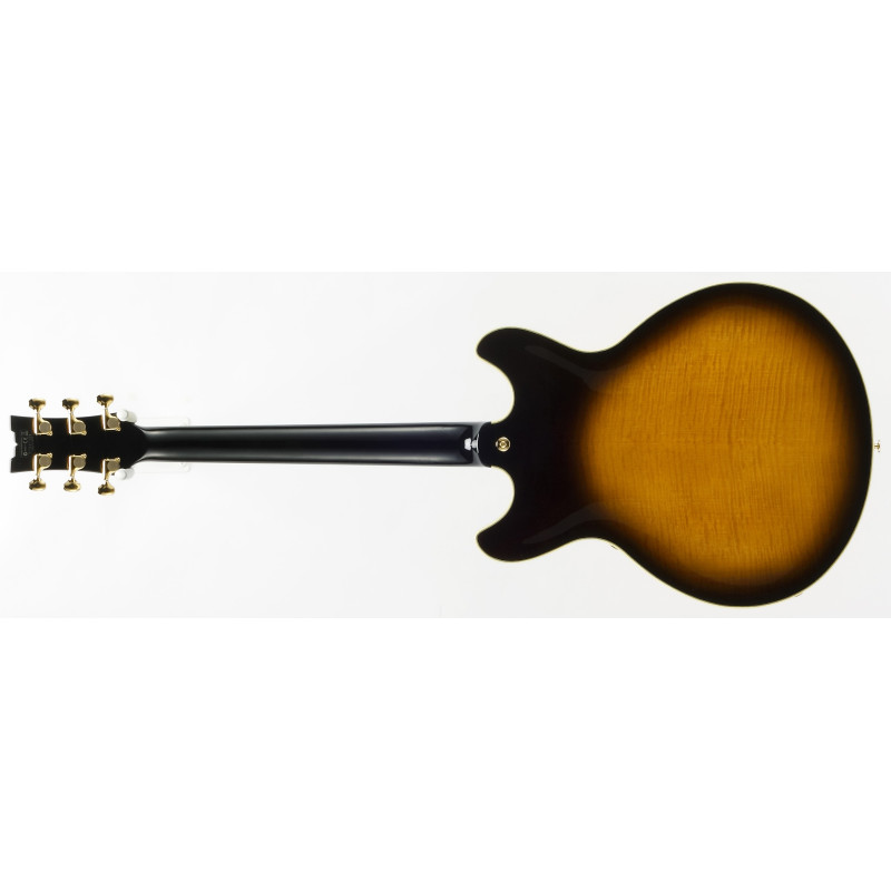 Ibanez JSM100 John Scofield Signature