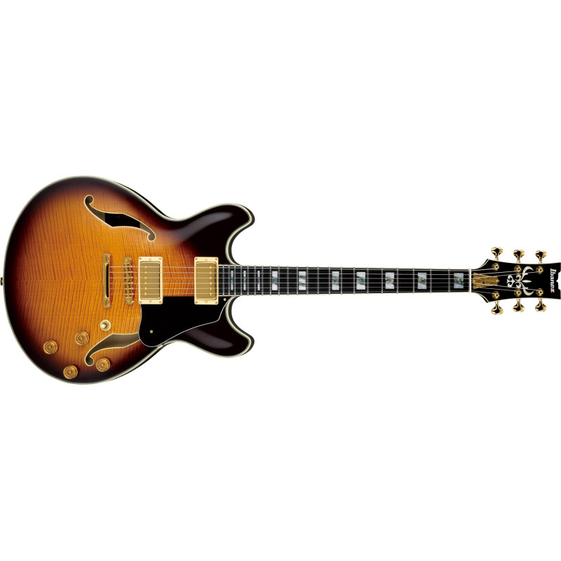 Ibanez JSM100 John Scofield Signature